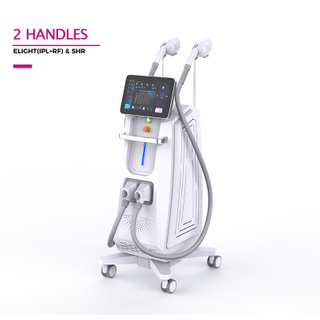 Elight Ipl Laser Hair Removal Machine for Sale