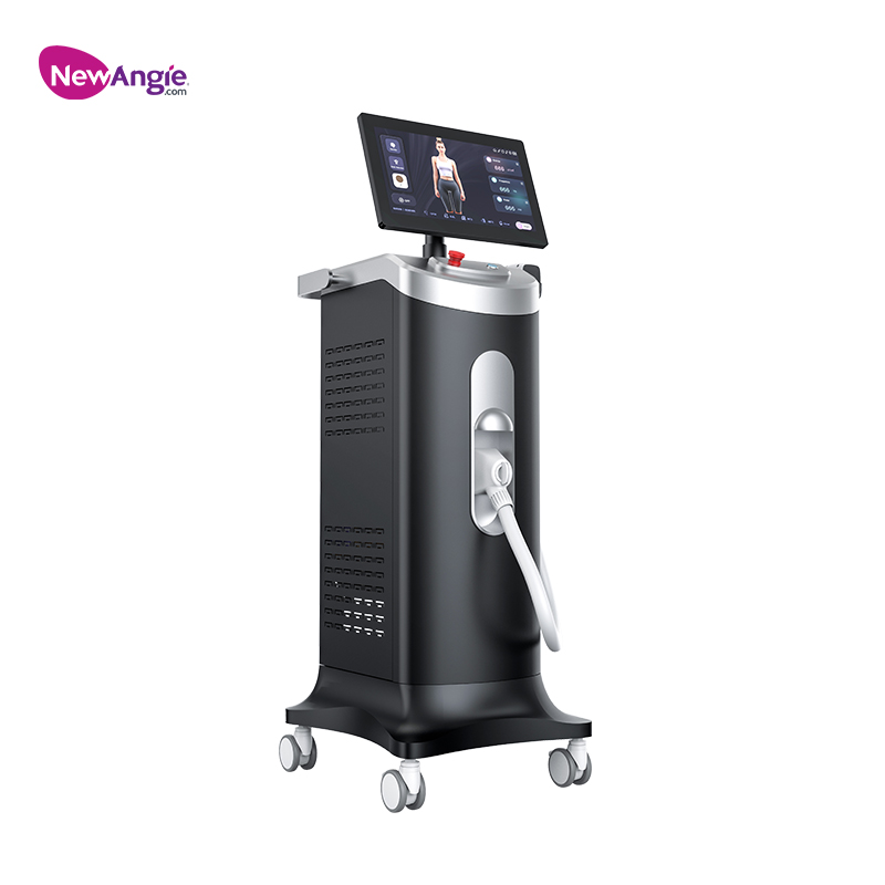 3000W Big Power Laser Diode Hair Removal Equipment DL109