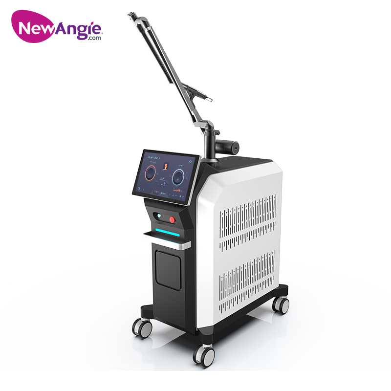 Professional Tattoo Laser Removal Machine