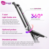 Dual Mode 350ps Pico Laser Machine BMPS7