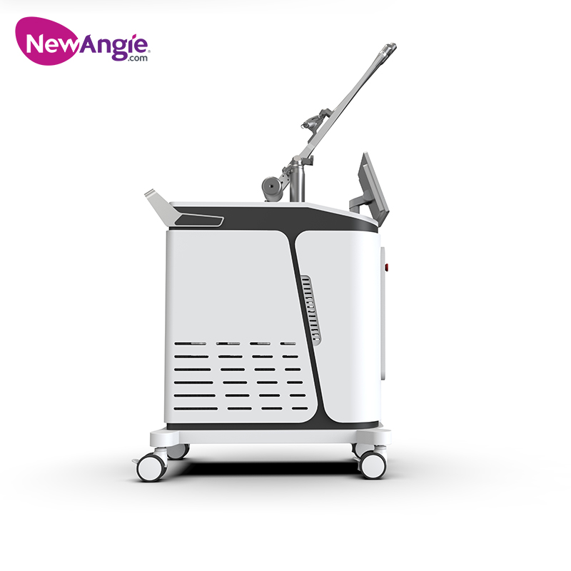 High Quality Picosecond Laser Tattoo Removal Laser Machine Cost