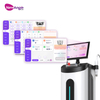 Newangie® Professional Rf Fractional Skin Resurfacing Equipment MR16-6S