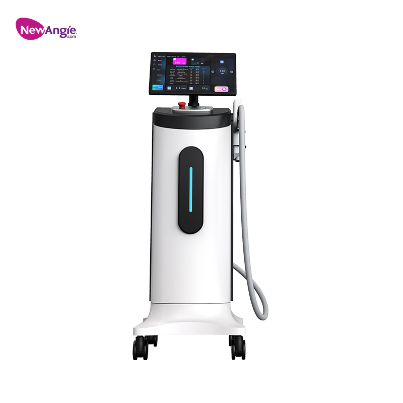 Newangie® 1064nm And 532nm Q-Switched Laser Tattoo Removal Device- BM29