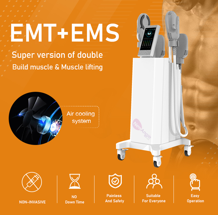 Ems Electric Slim Beauty Machine - Buy ems electric slim beauty machine ...