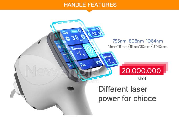 Professional Diode Laser Hair Removal Machine Cost Buy professional