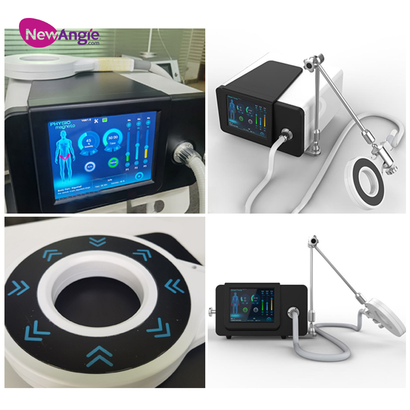  EMTT Machine Extracorporeal Magnetic Transduction Therapy