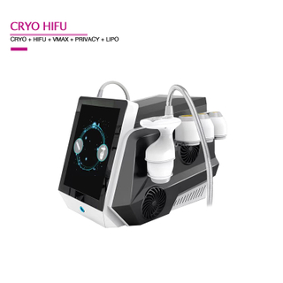 2023 Newangie Cryo Hifu Machine for Sale