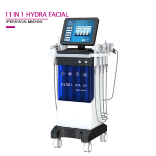 Newangie® 11 IN 1 Hydra Facial Machine - SPA909