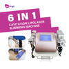 Hot Sale Cavitation Vacuum System 40k Liposaser