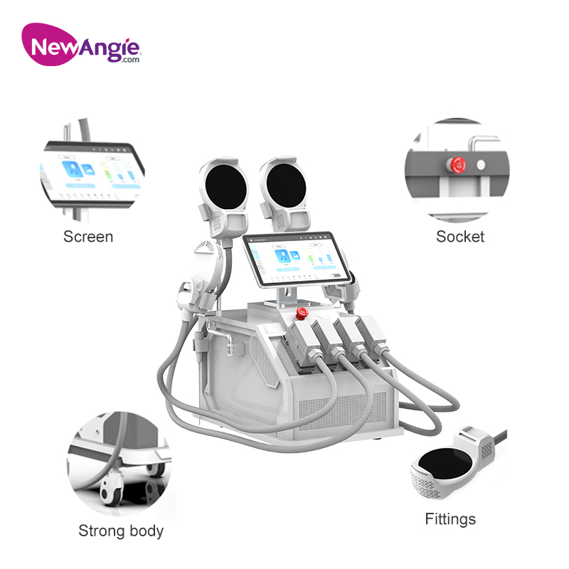 Newangie® Android Portable EMS NEO Machine - EMS1