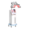Professional Use Diode Laser Low-Level 260pcs Cold Laser 660nm Hair Regrowth Spa Salon Use HR68