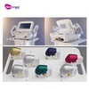 Hifu Machine for Body And Face Professional Get Rid of Turkey Neck FU2 