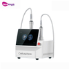 Body Roller Cellulite Machine Radio Frequency