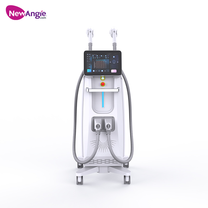 SHR IPL Super Hair Removal Fast And Permanently IPL SHR