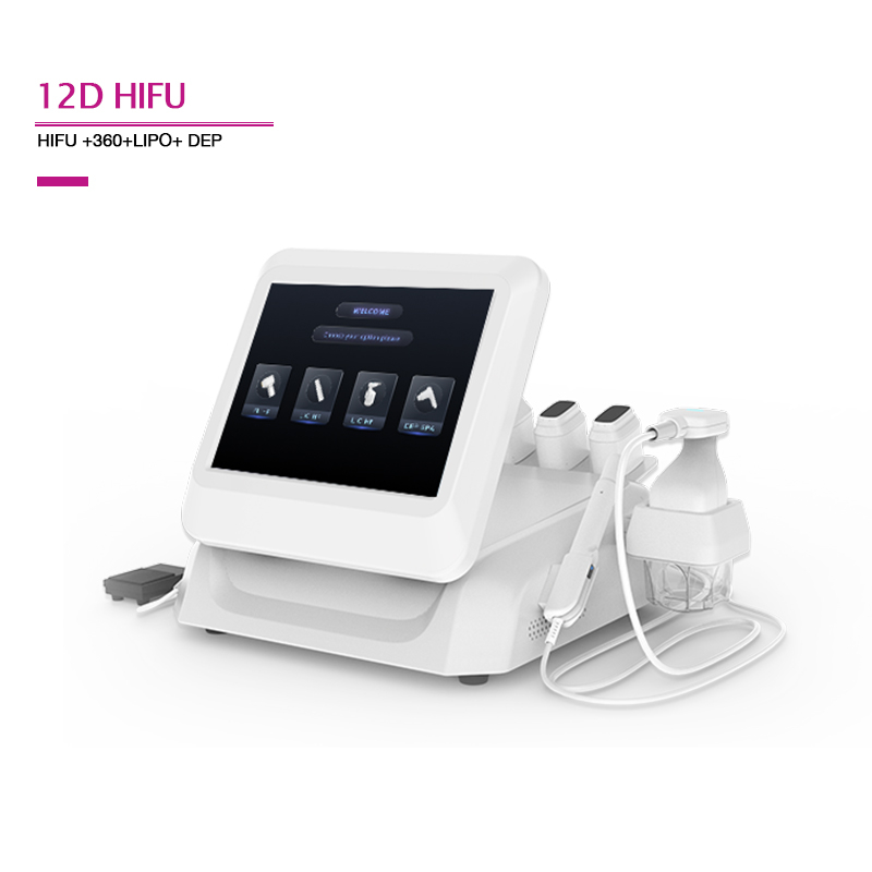 Hifu(high Intensity Focused Ultrasound)