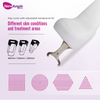 1550nm Erbium Glass Laser Scar Removal Wrinkle Fractional Machine BMFR17