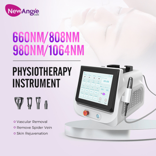 Newangie Four Wavelength Diode Laser Machine