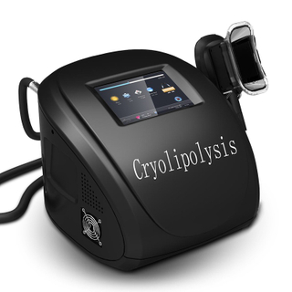 High quality cryolipolysis machine salon clinic