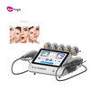 Face Lifting Wrinkle Removal Body Slimming 4d Hifu Machine Price