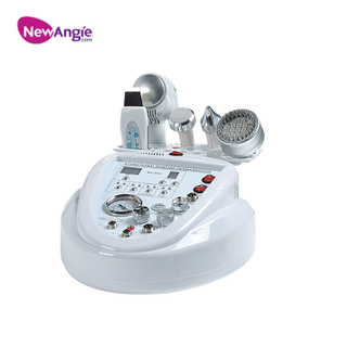 Portable Diamond Facial Microdermabrasion Machine for Skin Tightening Pigmentation Removal Deep Cleaning SPA6.0 