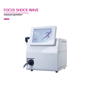 Newangie® Focus Shockwave Machine - SW1