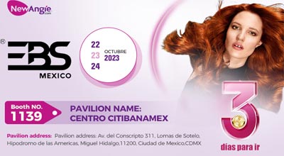 Countdown to the Mexican Expo: 3 Days to Showcase Our Innovative Beauty Devices