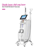 Newangie® 2 in 1 Diode Laser Hair Removal And Yag Laser Tattoo Removal Machine - BM14