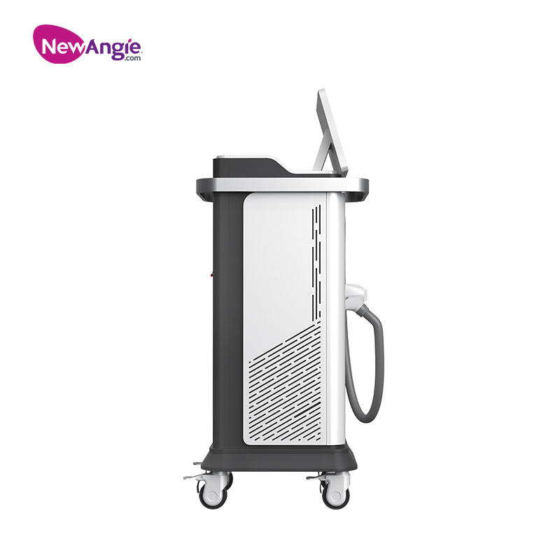 Newangie® Professional Diode Laser Hair Removal Machine