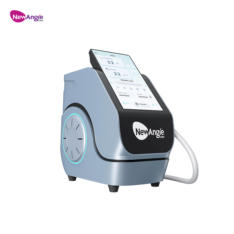 Laser Beard Shaping for Men BM03
