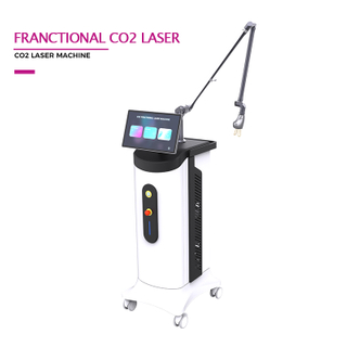 Newangie® Co2 Fractional Laser Skin Resurfacing Scar Removal Machine