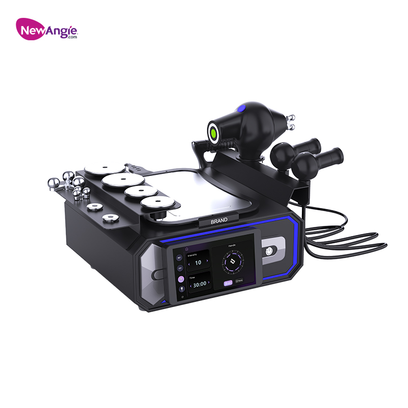 Newangie® 448Khz CET RET RF Slimming Physical Machine - RF355