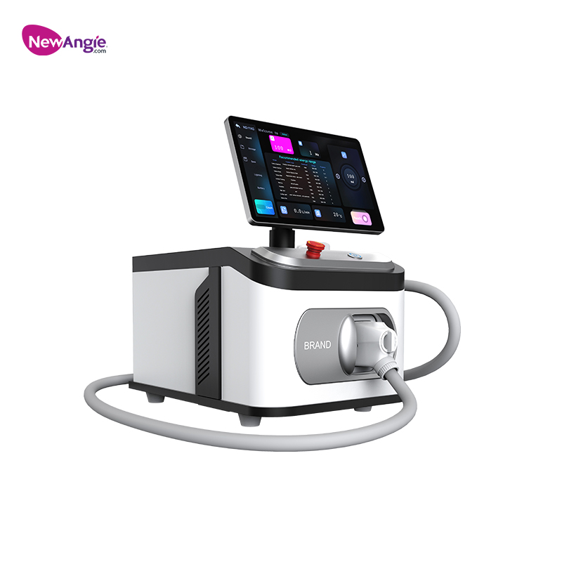Newangie® Q-Switched ND YAG Laser Tattoo Removal - BM28