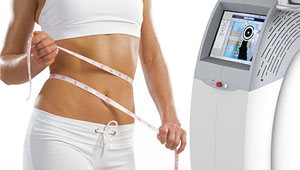 Ultrasound therapy for weight loss is safe and painless