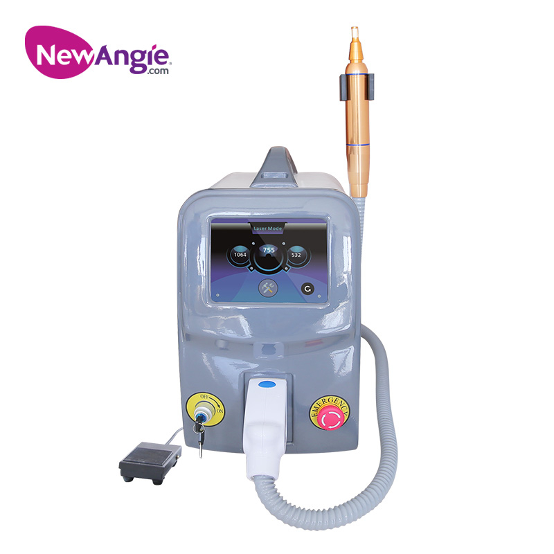 Best Laser Tattoo Removal Picosure Machine Cost
