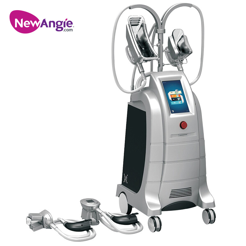 Fat Freezing Cryolipolysis Machine for Weight Loss