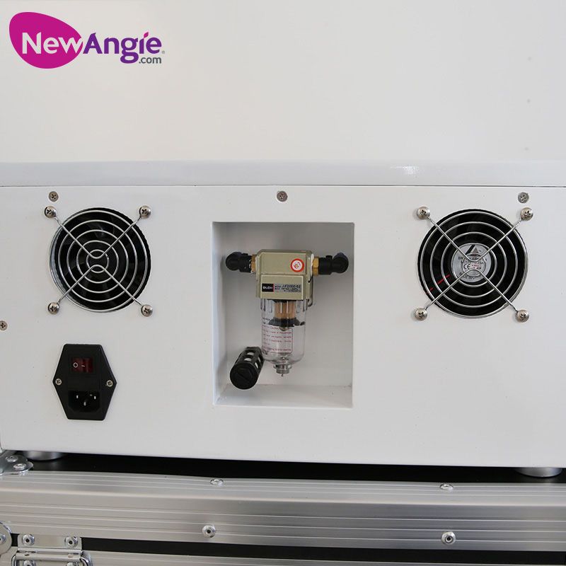 Extracorporeal Shock Wave Machine for Sale