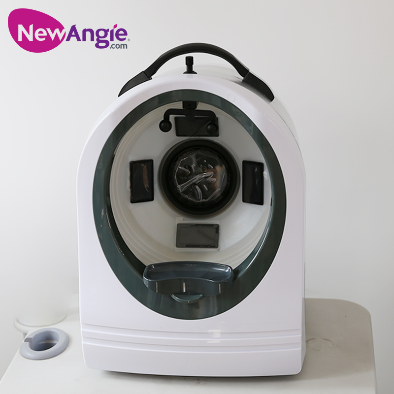 Skin Analysis Machine with Camera for Facial Care 