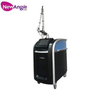 Pico Laser Tattoo Removal Equipment for Sale 