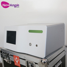 Portable Shockwave Therapy Machine for Ed