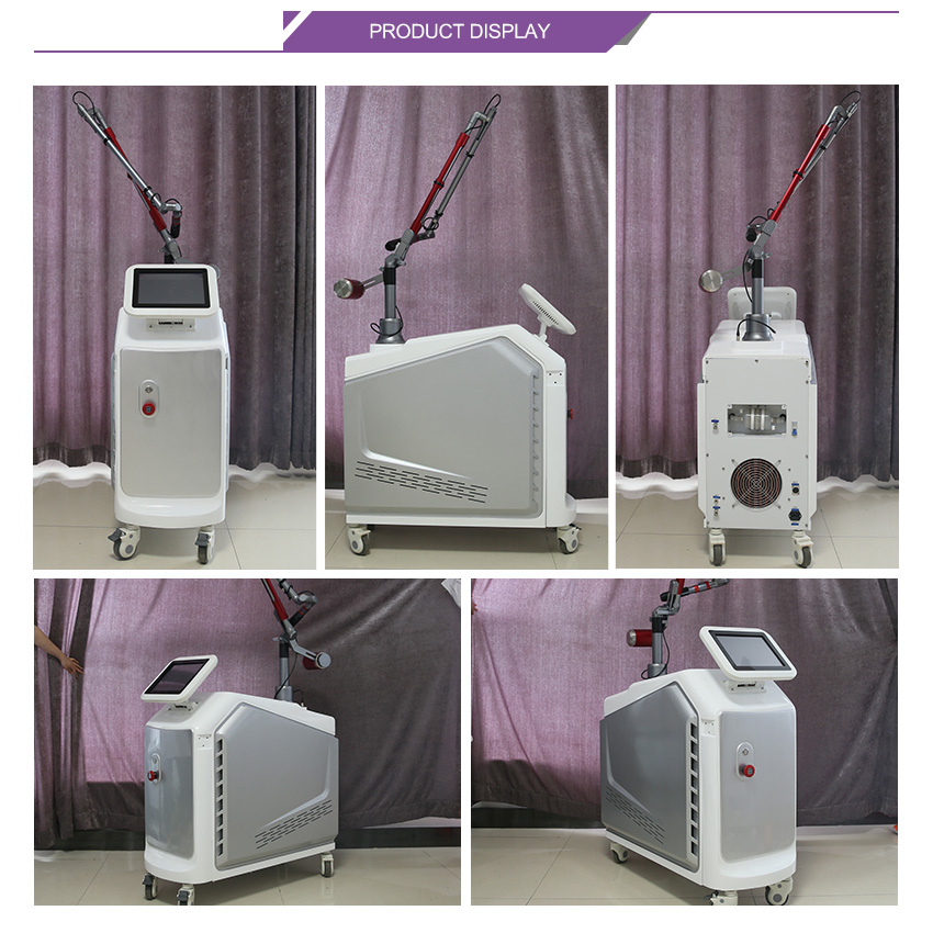 Affordable Laser Tattoo Removal Machine Buy Tattoo removal machine
