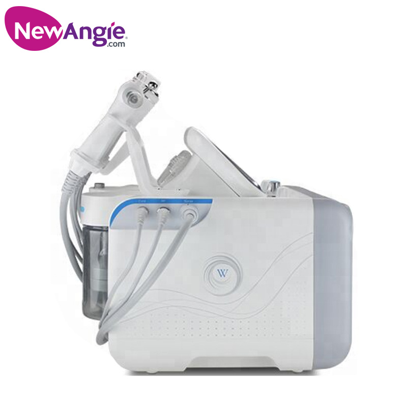 Professional Skin Care Oxygen Facial Machine for Beauty Salon Buy Professional Skin Care