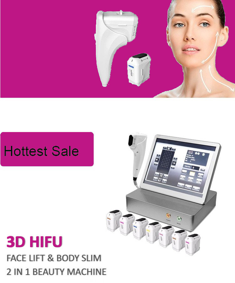 Hifu Facial Treatment Machine Price - Buy Hifu Facial Treatment Machine ...