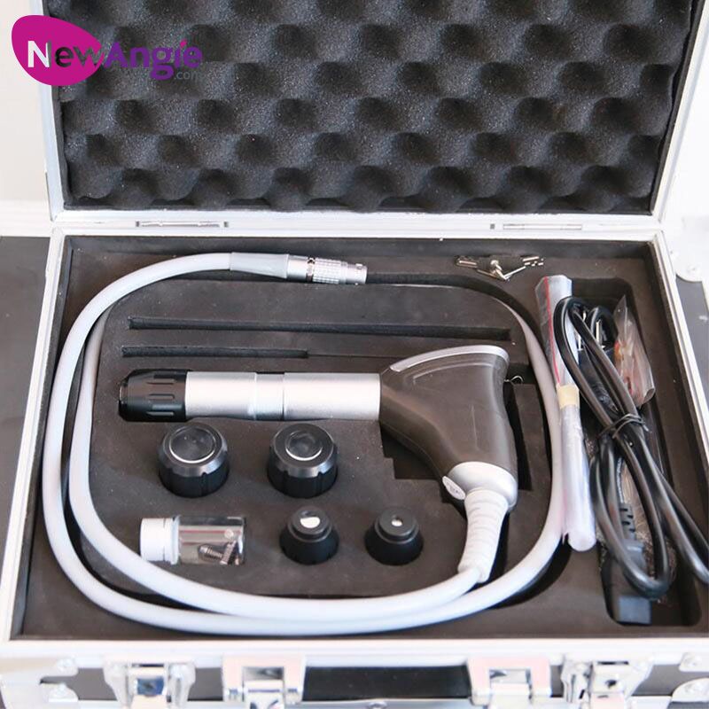 Portable Shock Wave Therapy Equipment Price