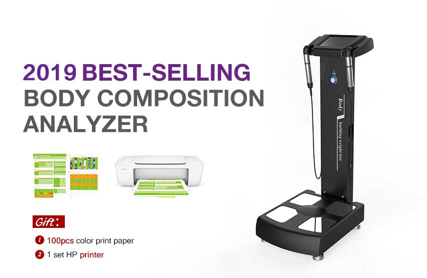 Best Professional Body Fat Analyzer for Gym Buy best professional