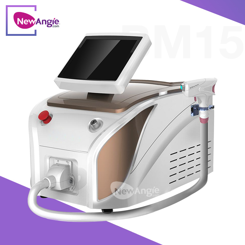 Best Laser Hair Removal Machine For Blonde Hair - Buy Best Laser Hair 