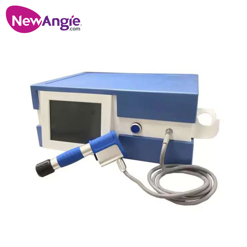 Shockwave Therapy Machine Price with Ce Medical Certificate 