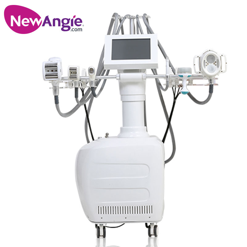 Velashape Machine Price CE Certificate Approved 