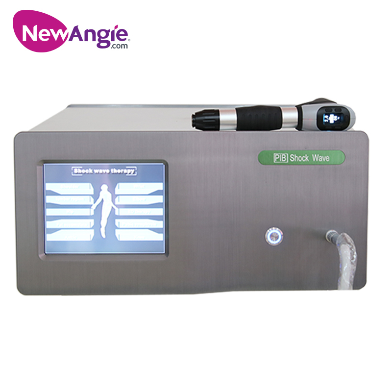 Best Shockwave Therapy Machine for ED Treatment 