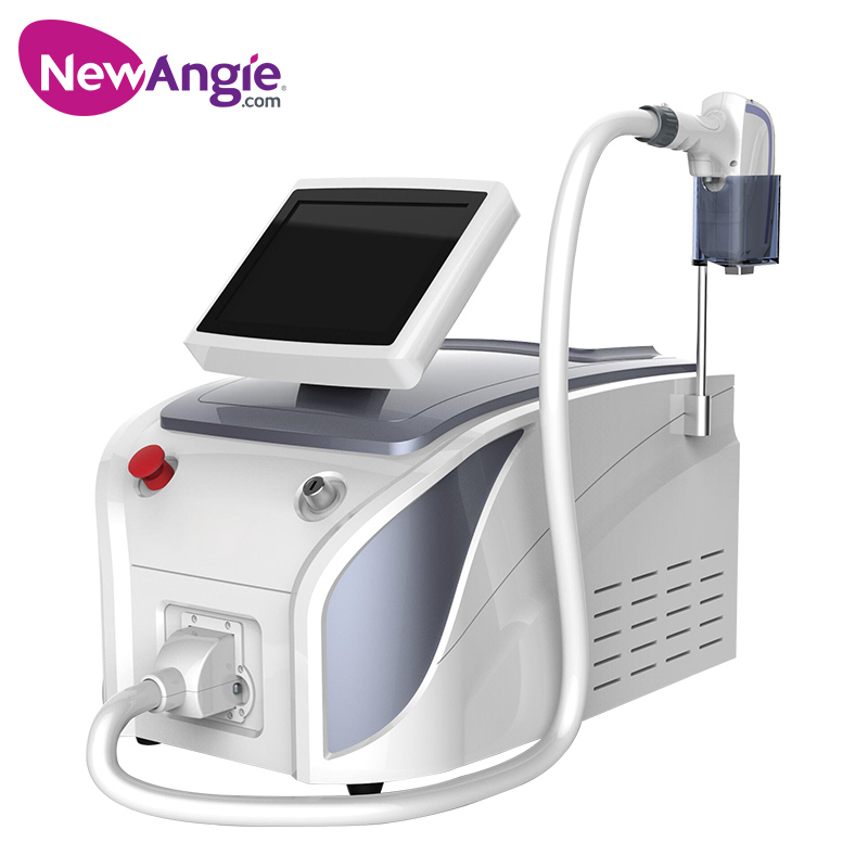 World Best Laser Hair Removal Equipment with CE Certificate Buy world