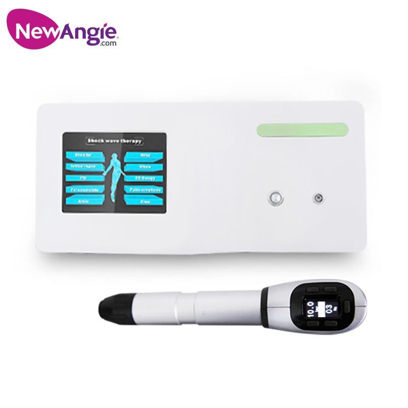 Erectile Dysfunction Shockwave Therapy Machines for Sale